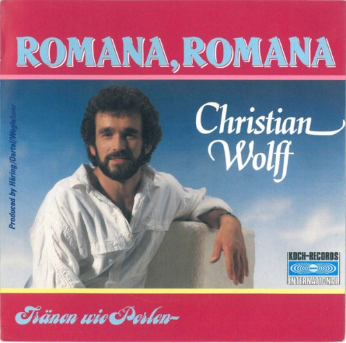 Romana, Romana