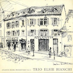 Trio Elsie Bianchi