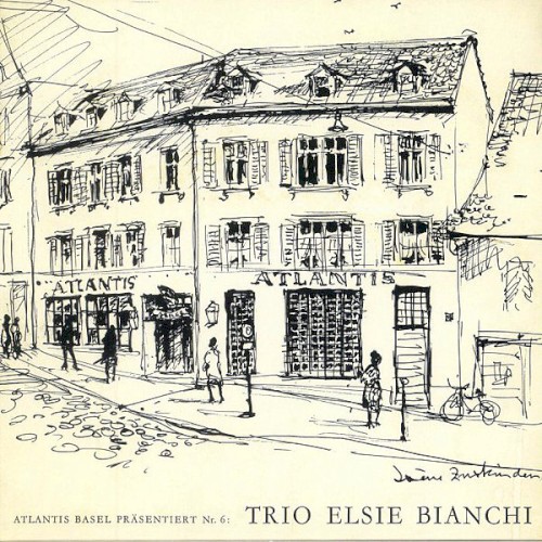 Trio Elsie Bianchi