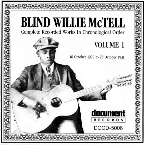 Complete Recorded Works in Chronological Order, Volume 1: 18 October 1927 to 23 October 1931