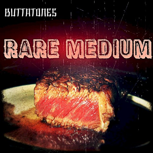 Rare Medium