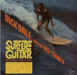 Surfer's Guitar