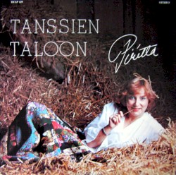 Tanssien taloon