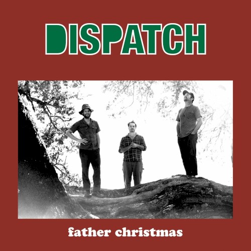 Father Christmas