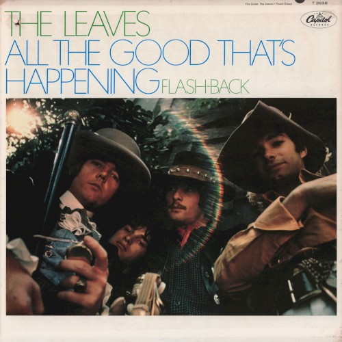 All The Good That's Happening
