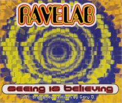 Seeing Is Believing