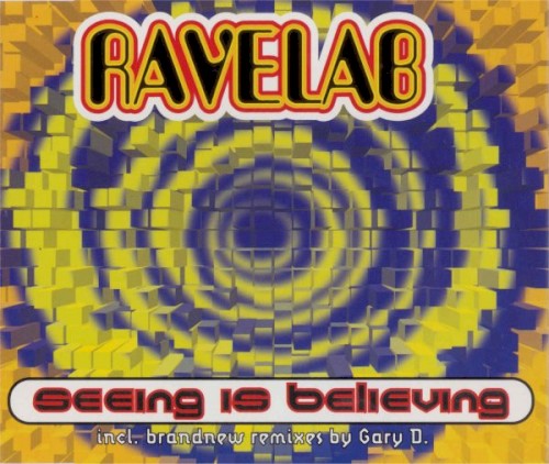 Seeing Is Believing