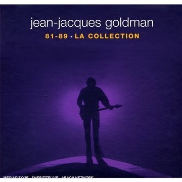81–89 ⭑ La Collection