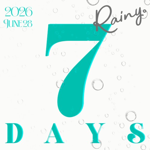 7 DAYS