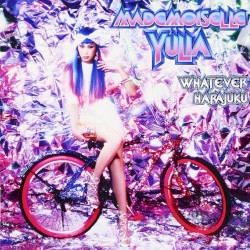 WHATEVER HARAJUKU