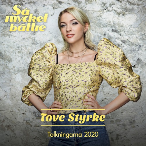 Så mycket bättre 2020 - Tolkningarna