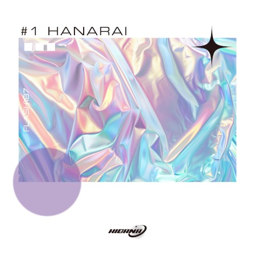 #1 HANARAI