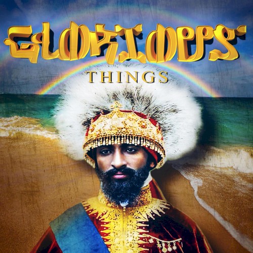 Glorious Things