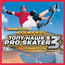 Tony Hawk’s Pro Skater 3
