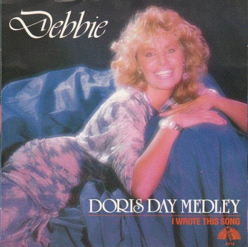 Doris Day Medley