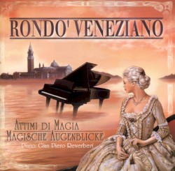 Attimi di magia