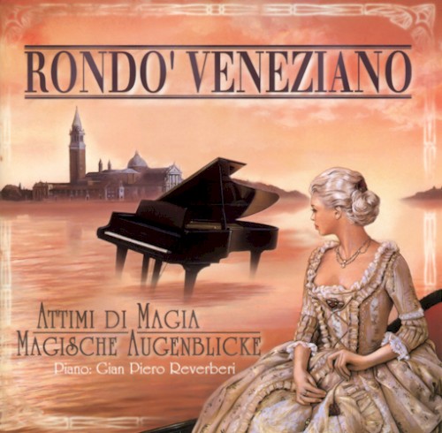 Attimi di magia