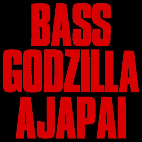 Bass Godzilla VIP
