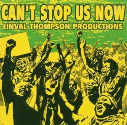 Can't Stop Us Now