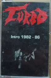 Intro 1982 - 86