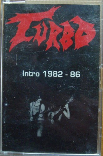 Intro 1982 - 86