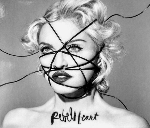Rebel Heart