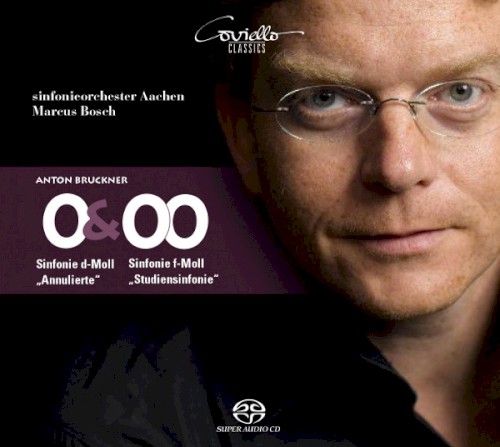 Symphonies 0 & 00