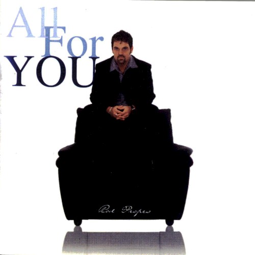 All for You