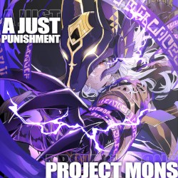 A Just Punishment