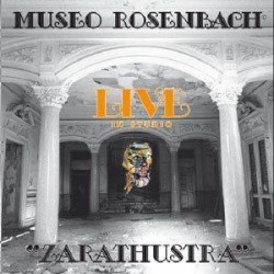 Zarathustra Live in Studio