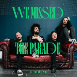 We Missed the Parade