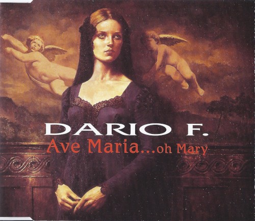 Ave Maria... Oh Mary