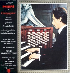 2 concertos pour orgue