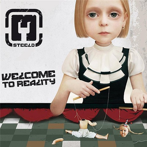 Welcome to Reality