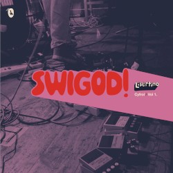 Swigod!: Libertino Cyfrol / Vol 1