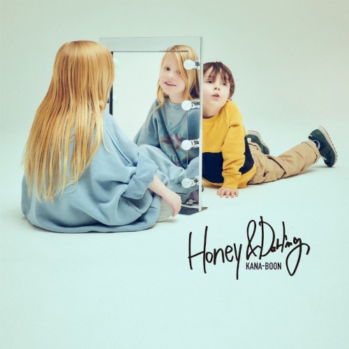 Honey & Darling