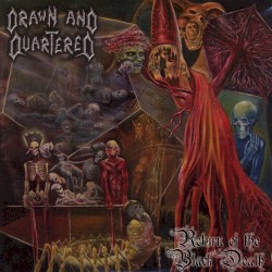 Return of the Black Death