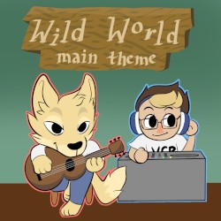 Main Theme (From "Animal Crossing: Wild World")