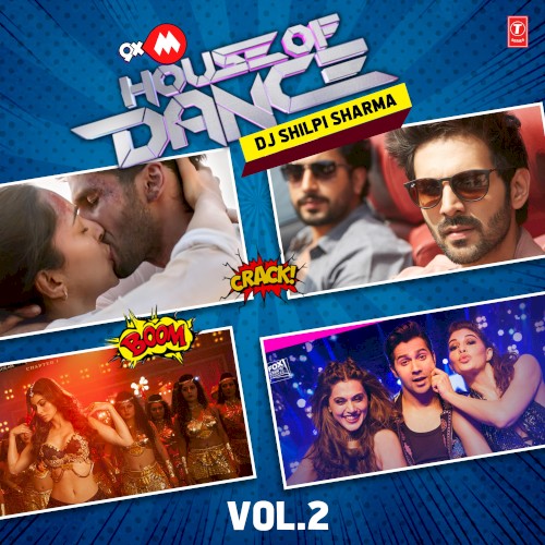 9Xm House of Dance - Vol.2
