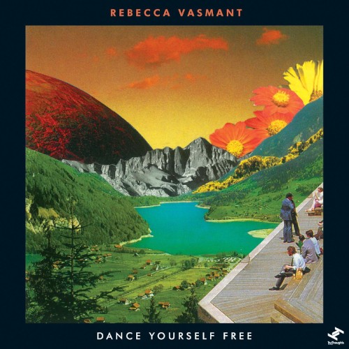 Dance Yourself Free