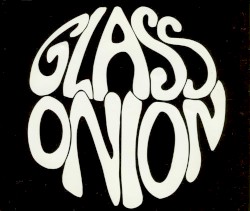Glass Onion EP