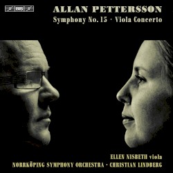 Symphony no. 15 / Viola Concerto