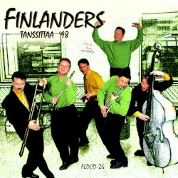 Tanssittaa '98