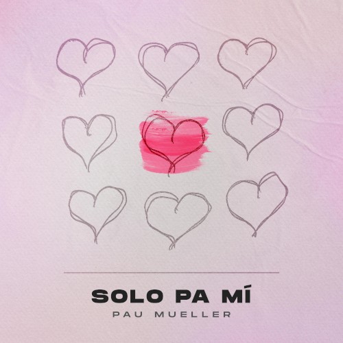 Solo pa mí