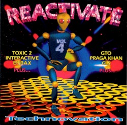 Reactivate 4: Technovation