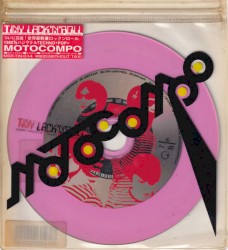 Tiny Lack'n'Roll
