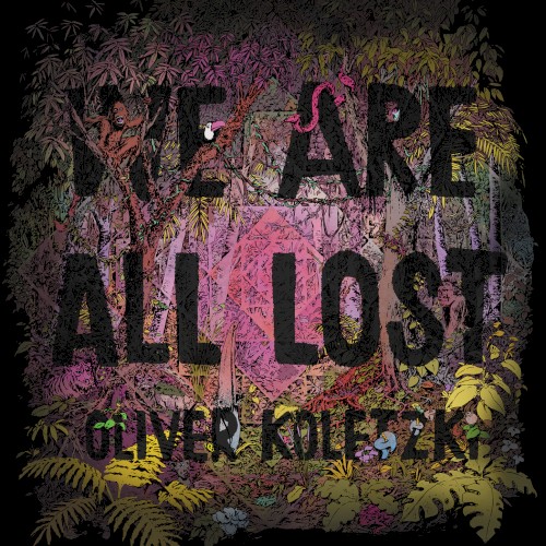 We Are All Lost