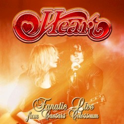 Fanatic Live From Caesars Colosseum