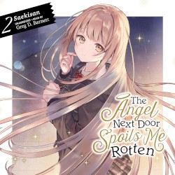 The Angel Next Door Spoils Me Rotten 2