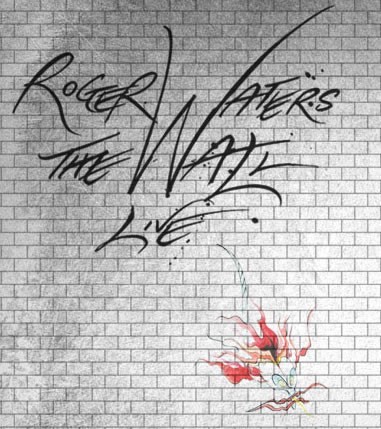 2010-09-24: The Wall Live at United Center, Chicago